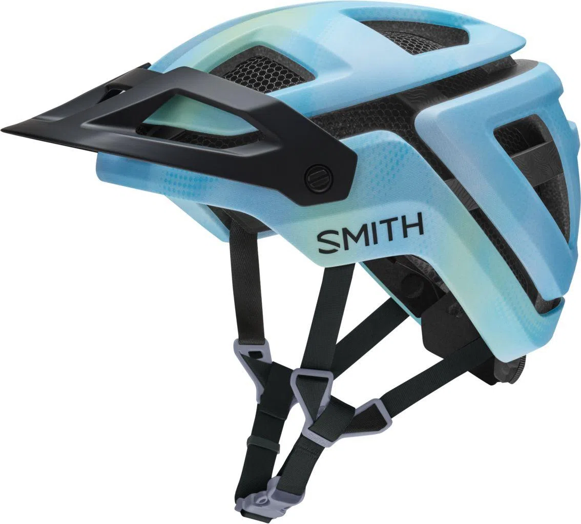 Smith Optics Mountain Bike Helmets E00774 Forefront 3 MIPS Helmet - view 45